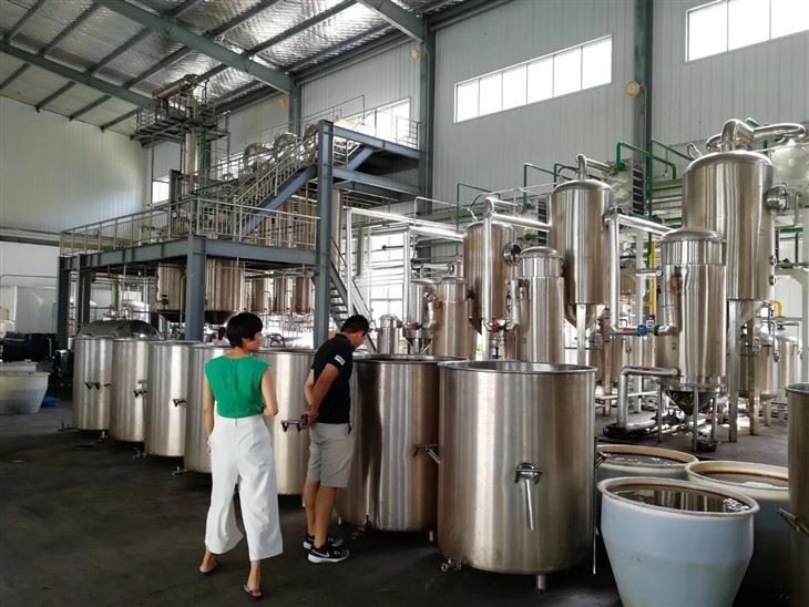 Propolis Extract Powder suppliers