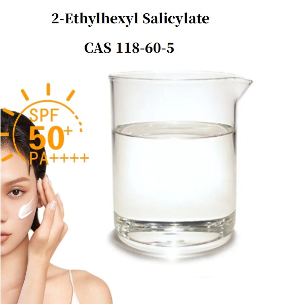 2-Ethylhexyl Salicylate
