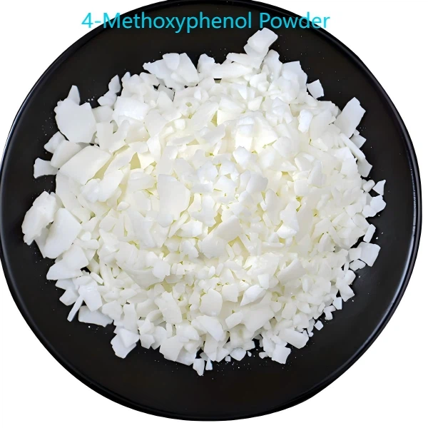 4-Methoxyphenol Powder