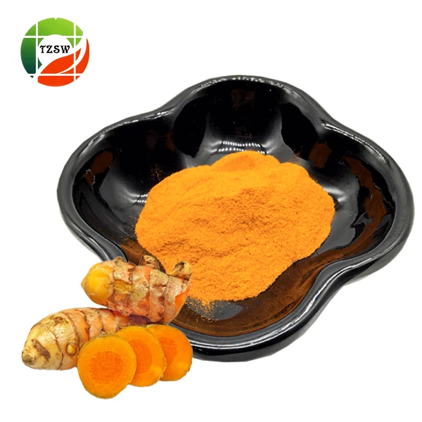 Best Curcumin Powder
