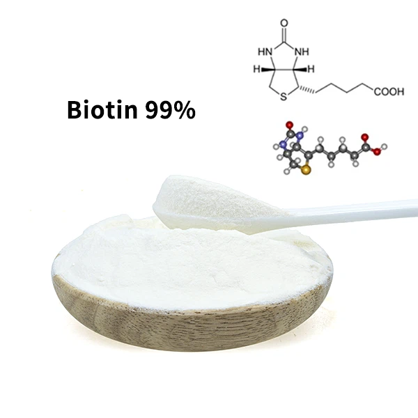 Biotin 99%