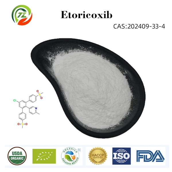 Etoricoxib API
