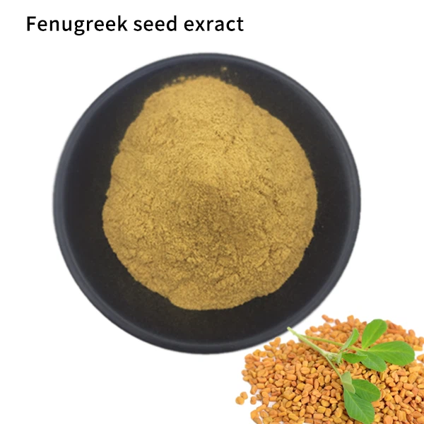 Fenugreek Seed Exract