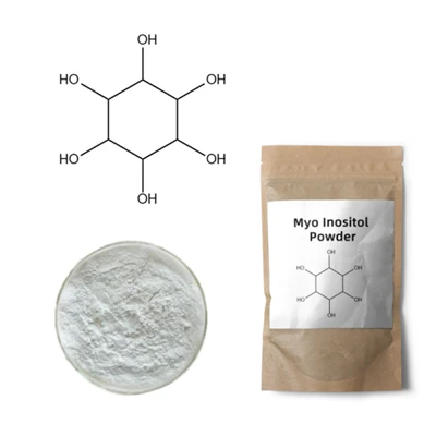 What is myo-inositol used for?