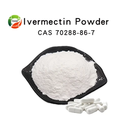 What does ivermectin do?