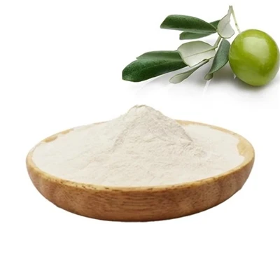 What are the benefits and side effect of olive leaf extract？