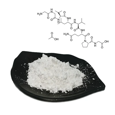 How about Larazotide？