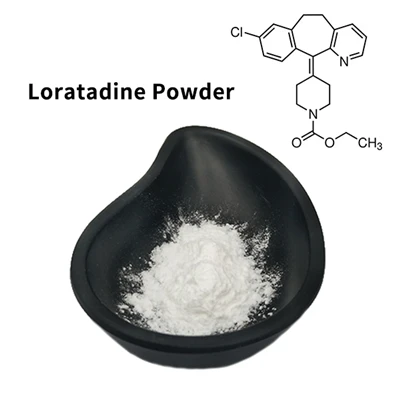 Loratadine Effects & Side Effects Guide