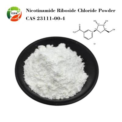 Nicotinamide Riboside Chloride: Benefits, Side Effects and Dosage