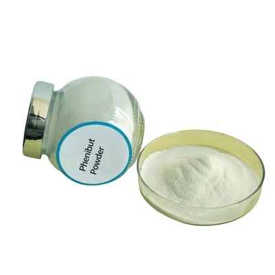 What is phenibut used for?