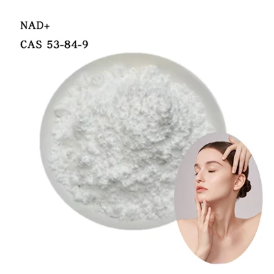 Health Benefits of Nicotinamide Adenine Dinucleotide (NAD)