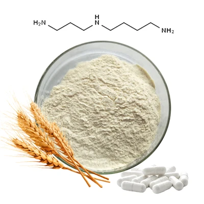 What is the best form of spermidine to take?