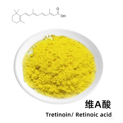 What is Retinoic Acid Powder?