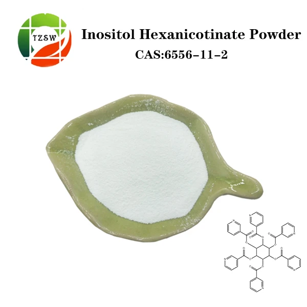 Inositol Hexanicotinate Powder