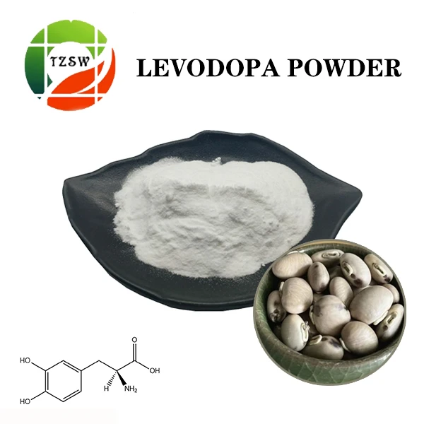Levodopa Powder