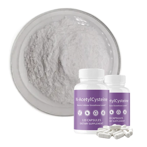 N-Acety-L-Cysteine