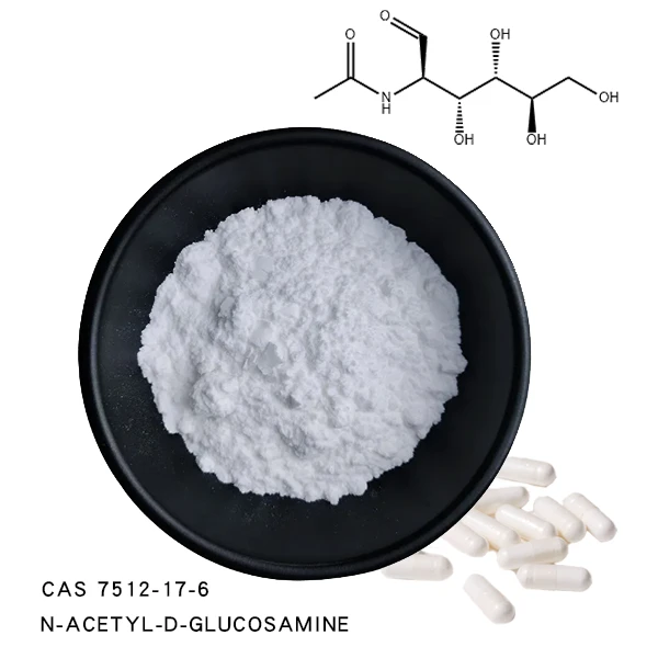 N Acetyl D Glucosamine Powder