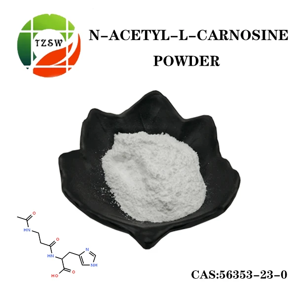 N-Acetyl-L-carnosine Powder