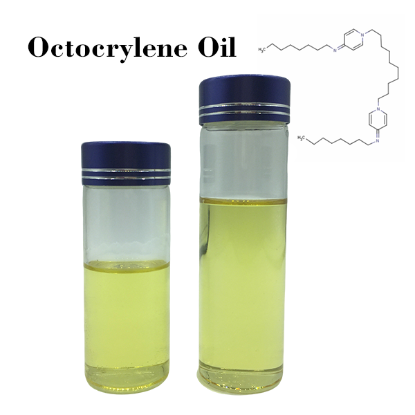 Octocrylene Oil