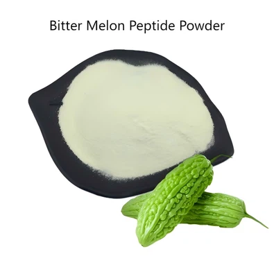 Bitter Melon Peptide Powder Bitter Melon Peptide Powder