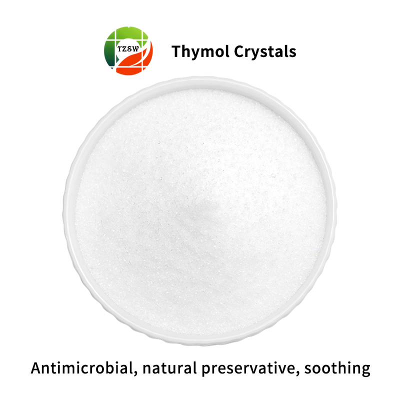 Thymol Thymol