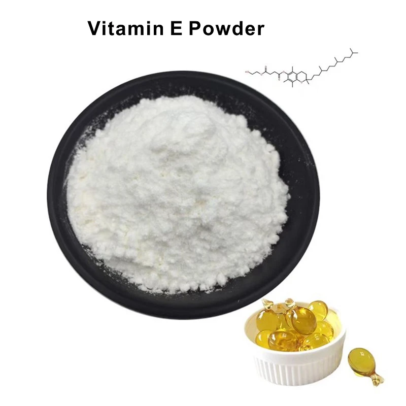 Pure Vitamin E Powder