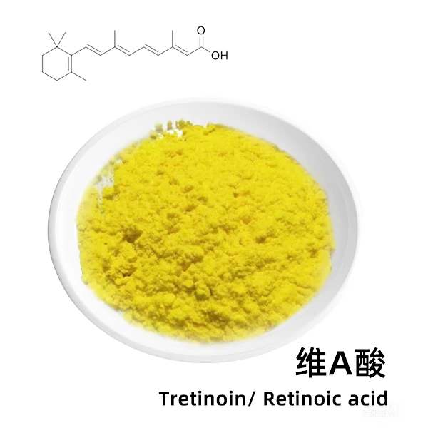 Retinoic Acid Powder
