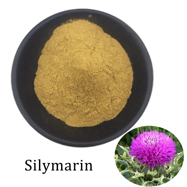 Silymarin Powder