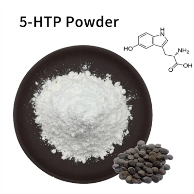 5-HTP Bulk Powder
