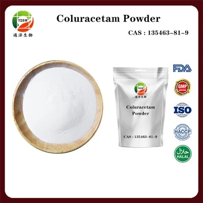 99% Coluracetam Powder