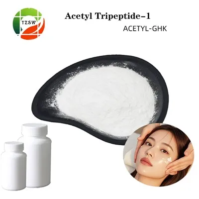Acetyl Hexapeptide-38 Powder