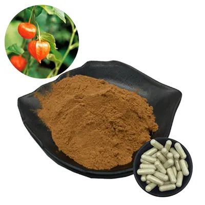 Ashwagandha Extract Powder