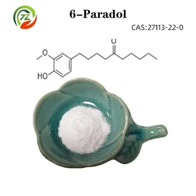 Best 6-Paradol
