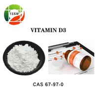 Best Vitamin D3 Powder