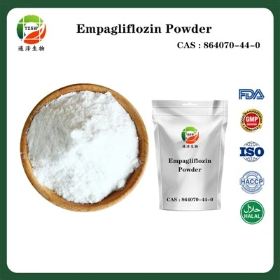 Bluk Empagliflozin Powder