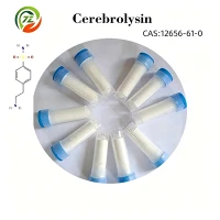 Cerebrolysin CAS 12656‑61‑0