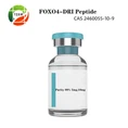 Foxo4-Dri Chonluten Livagen Bioregulator Pancragon