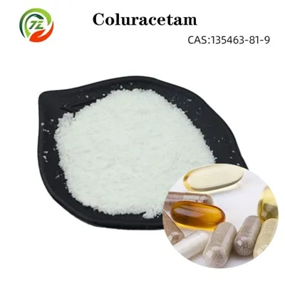 Coluracetam API