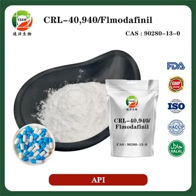 CRL-40,940/Flmodafinil Powder