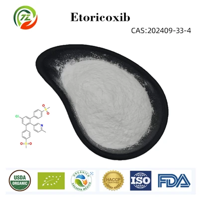 Etoricoxib API