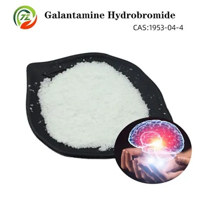 Galantamine Hydrobromide