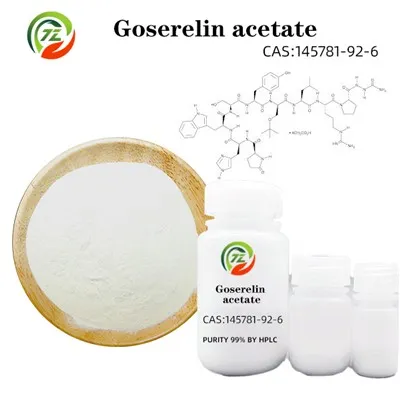 Goserelin Acetate