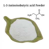 L-3-Aminoisobutyric Acid Powder