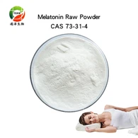 Melatonin Raw Powder