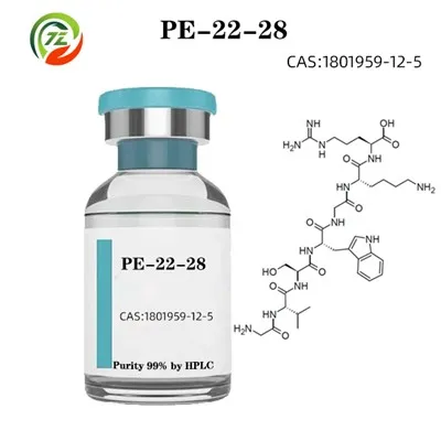 PE 22-28 GVSWGLR Peptide
