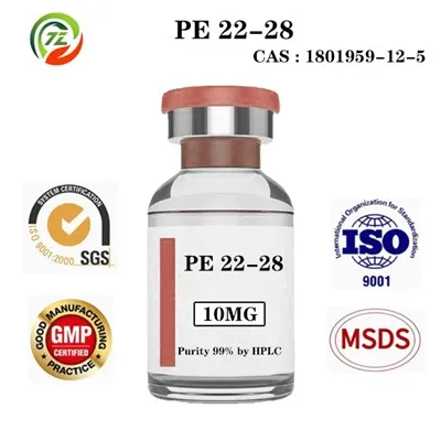 PE-22-28 PNC-27 Peptide Powder