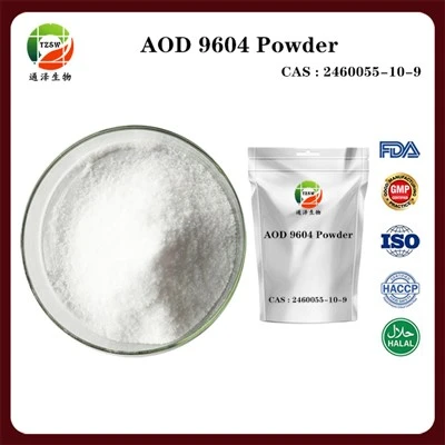 Peptide AOD 9604