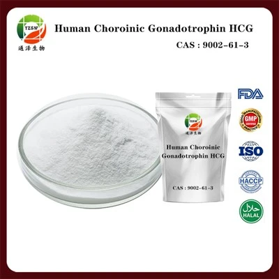 Peptide HCG
