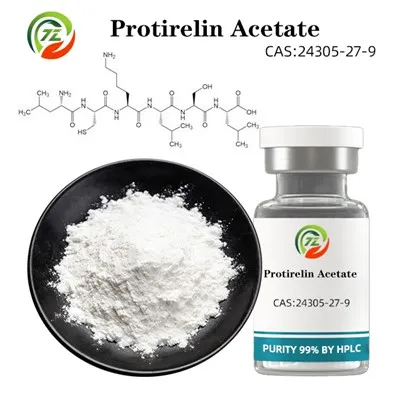 Protirelin Acetate Peptide