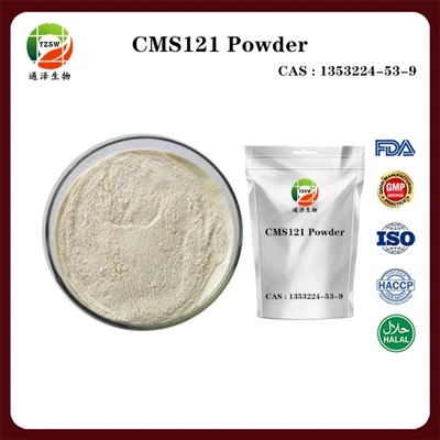 Pure CMS121 Powder